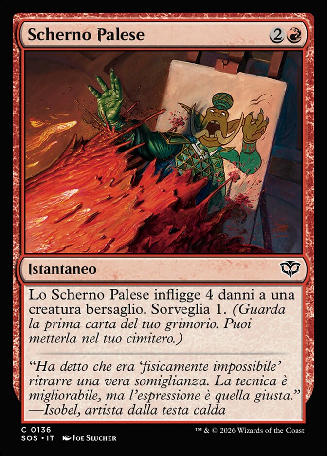Scherno Palese