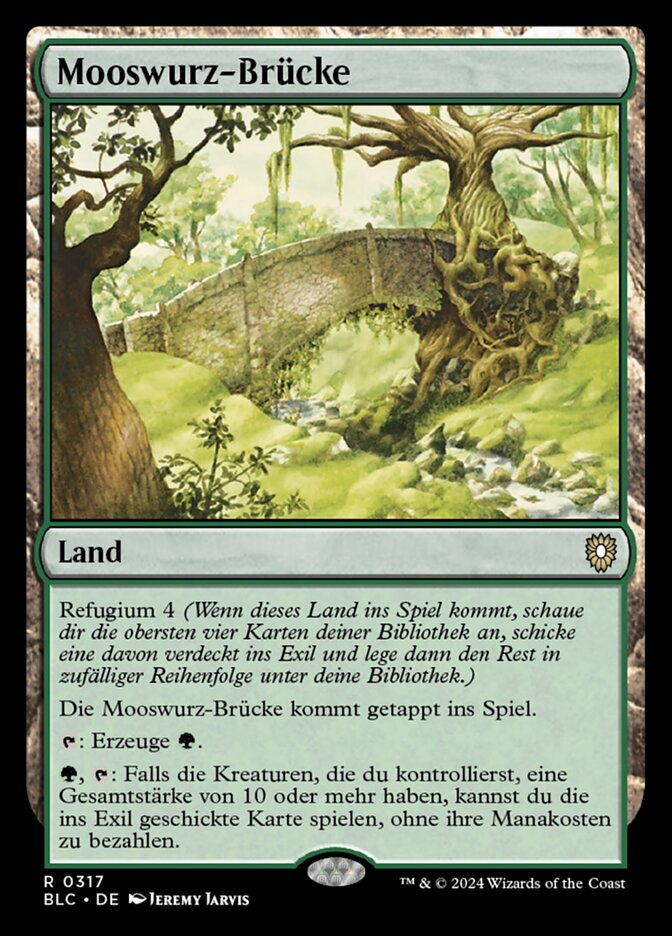Mooswurz-Brücke