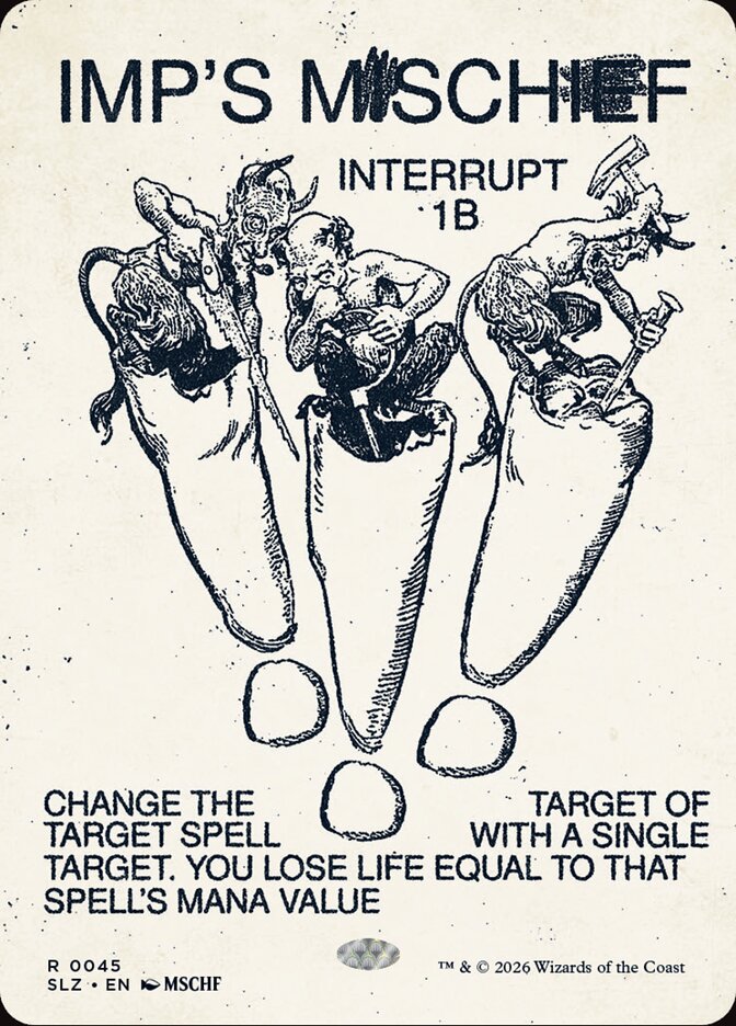 IMP'S MSCHF