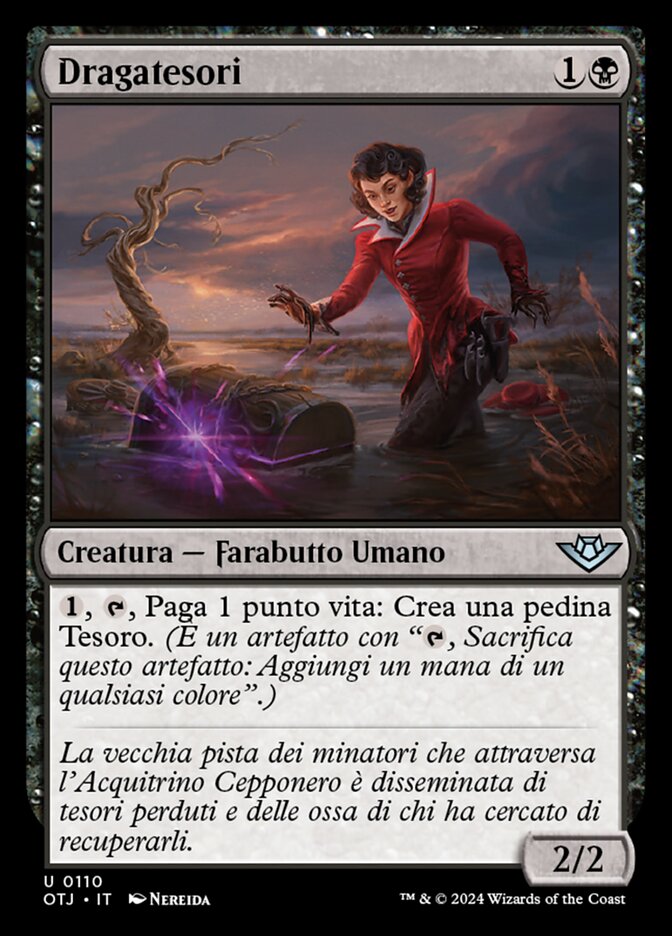 Dragatesori
