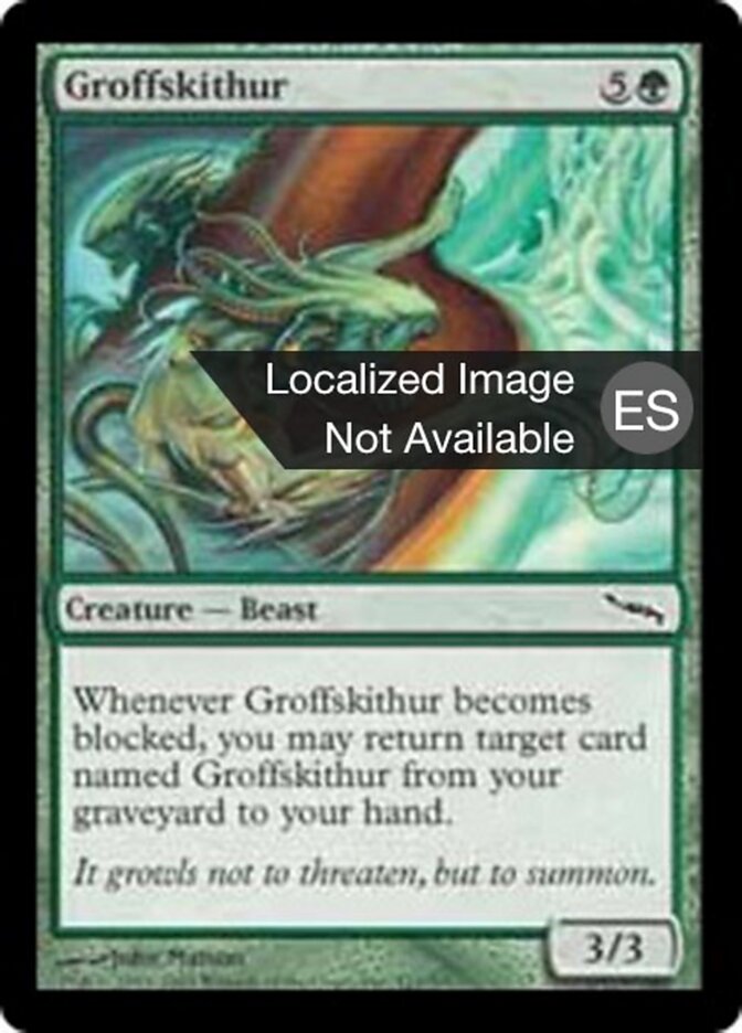 Groskitor