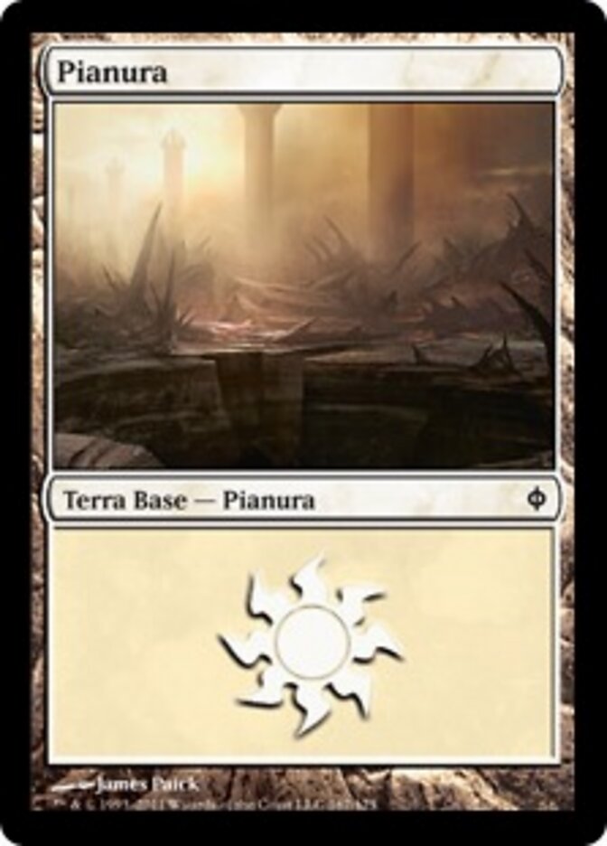 Pianura