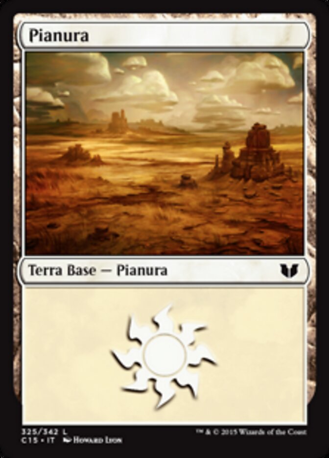 Pianura