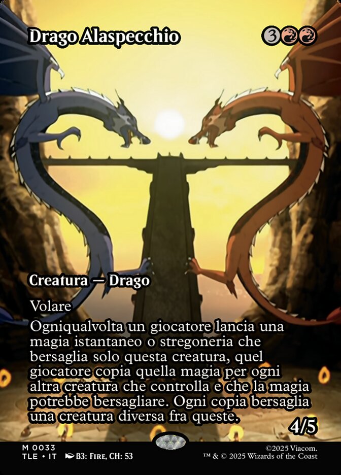 Drago Alaspecchio