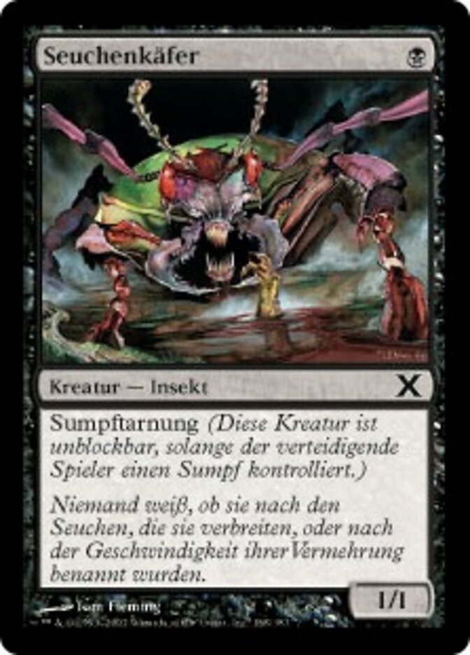 Seuchenkäfer