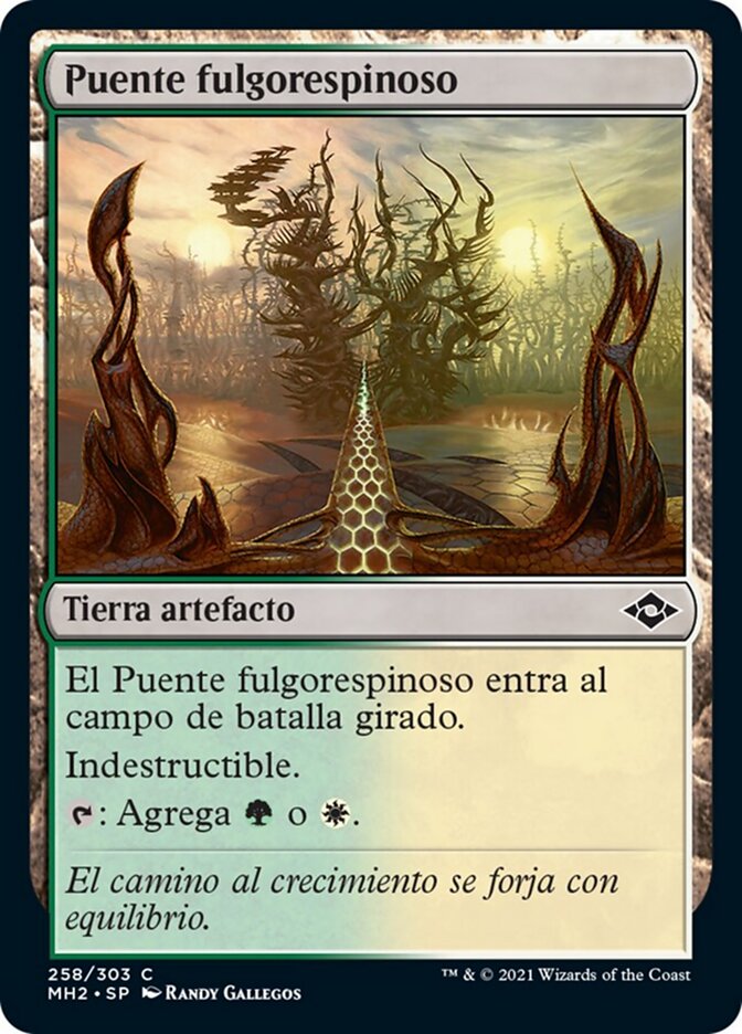 Puente fulgorespinoso
