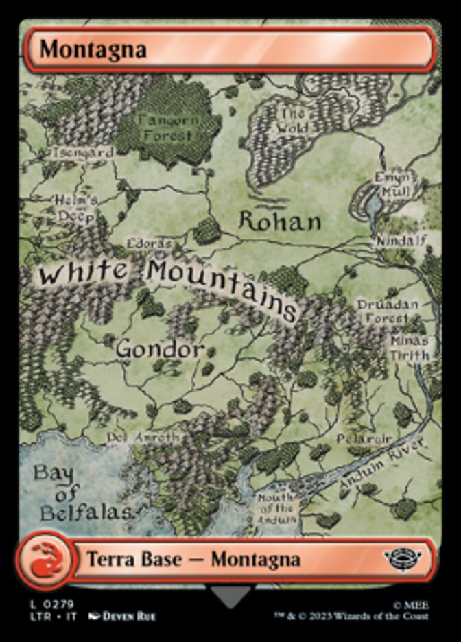Montagna