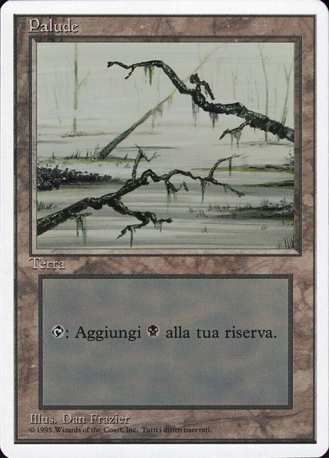 Palude