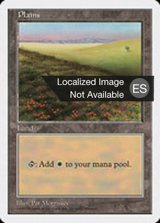 Llanura
