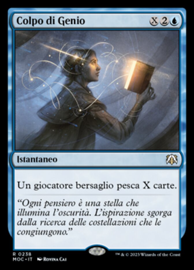 Colpo di Genio
