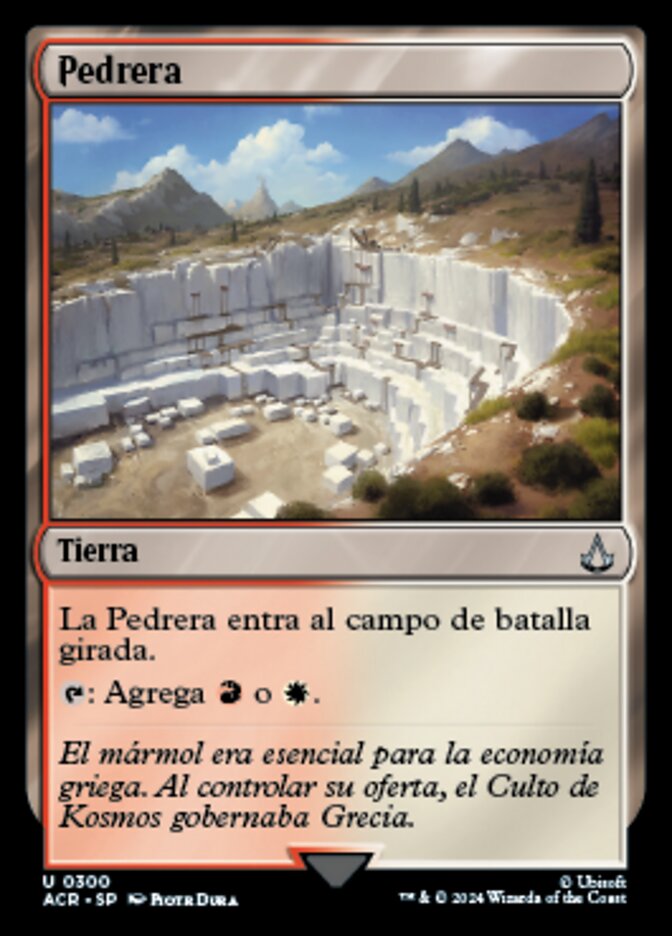 Pedrera