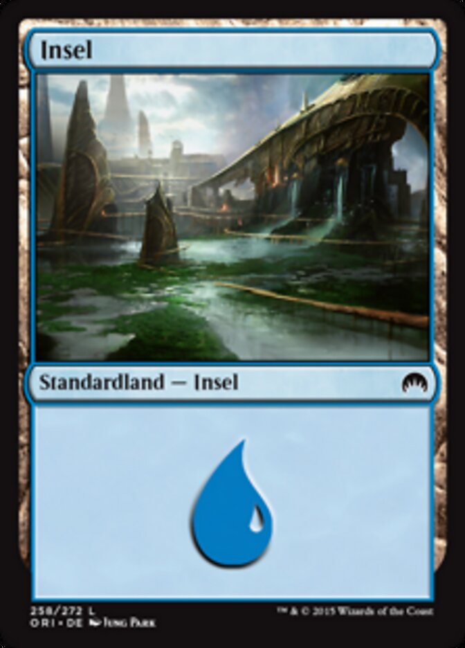 Insel