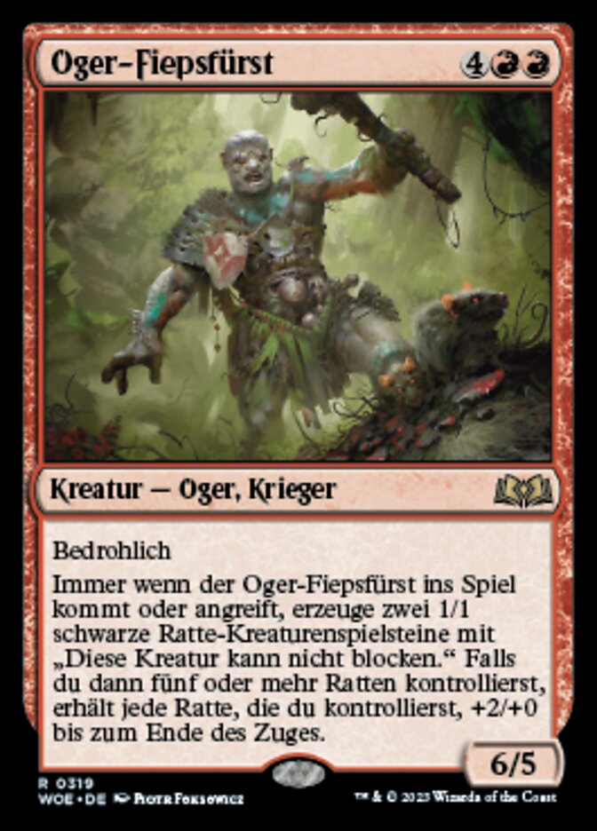 Oger-Fiepsfürst