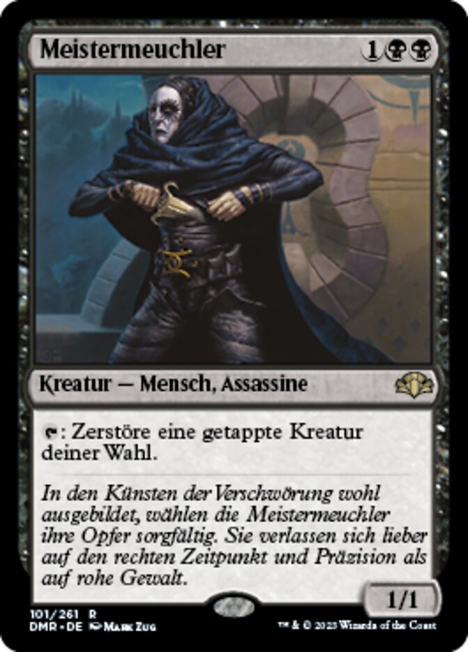 Meistermeuchler