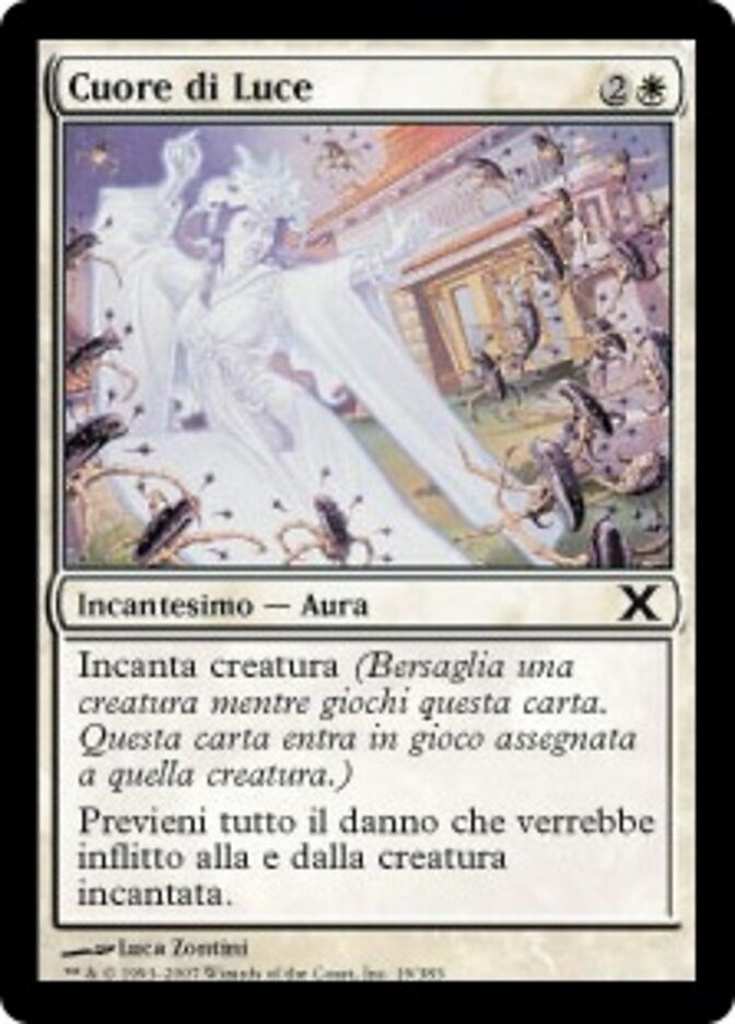 Cuore di Luce
