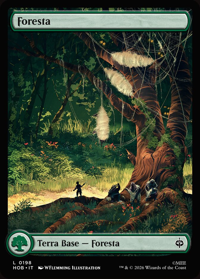 Foresta