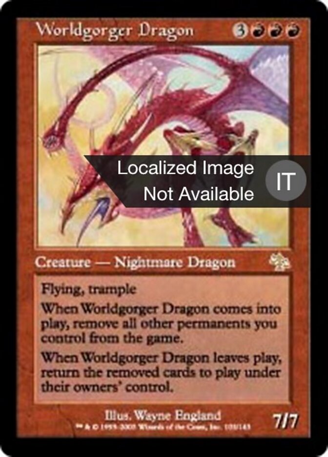 Drago Divoramondo
