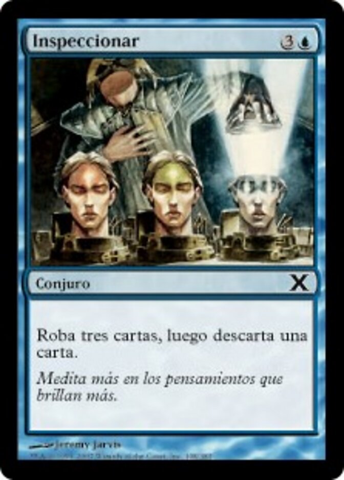 Inspeccionar