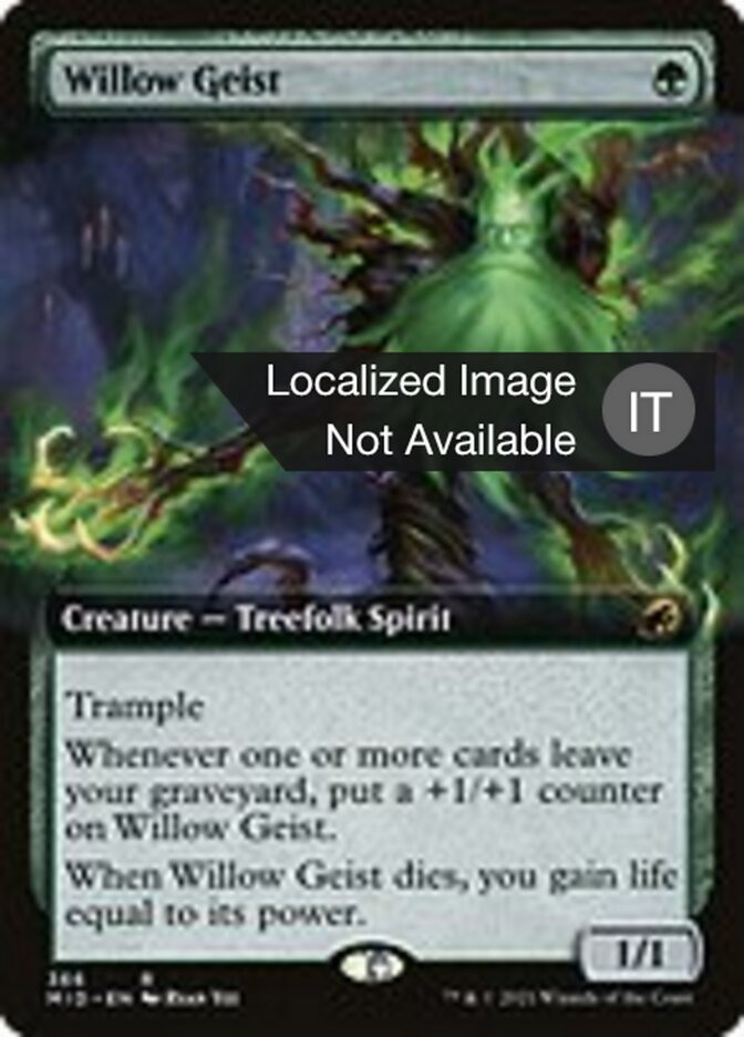 Geist del Salice