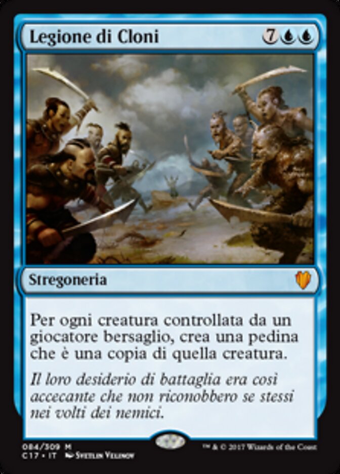Legione di Cloni