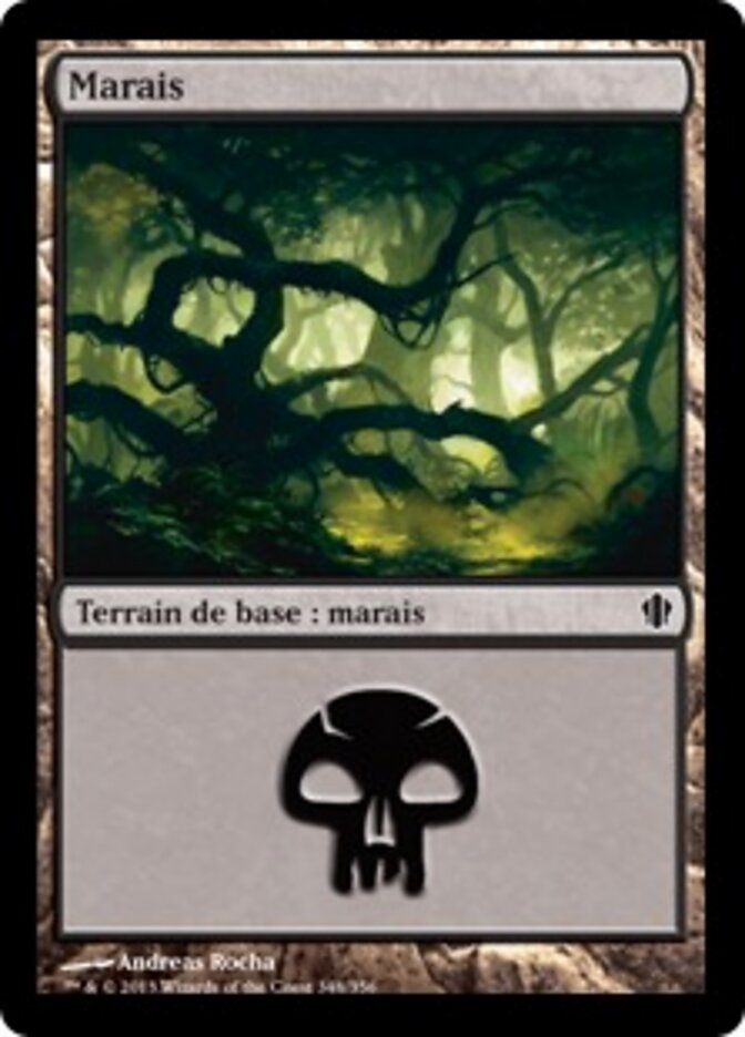 Marais