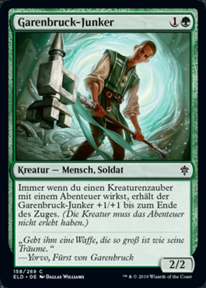 Garenbruck-Junker