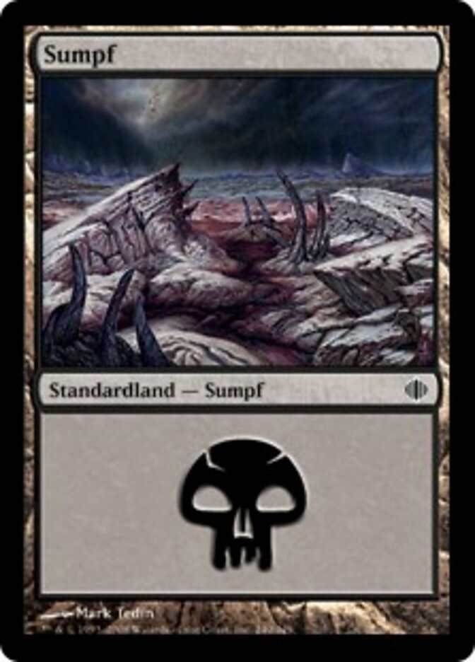 Sumpf
