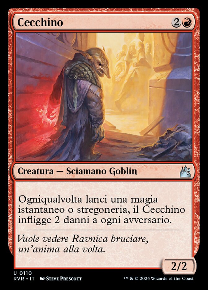 Cecchino