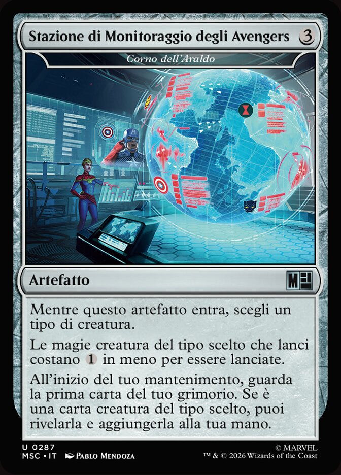 Corno dell'Araldo