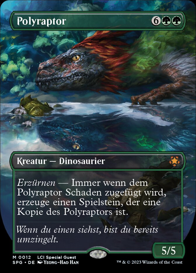 Polyraptor
