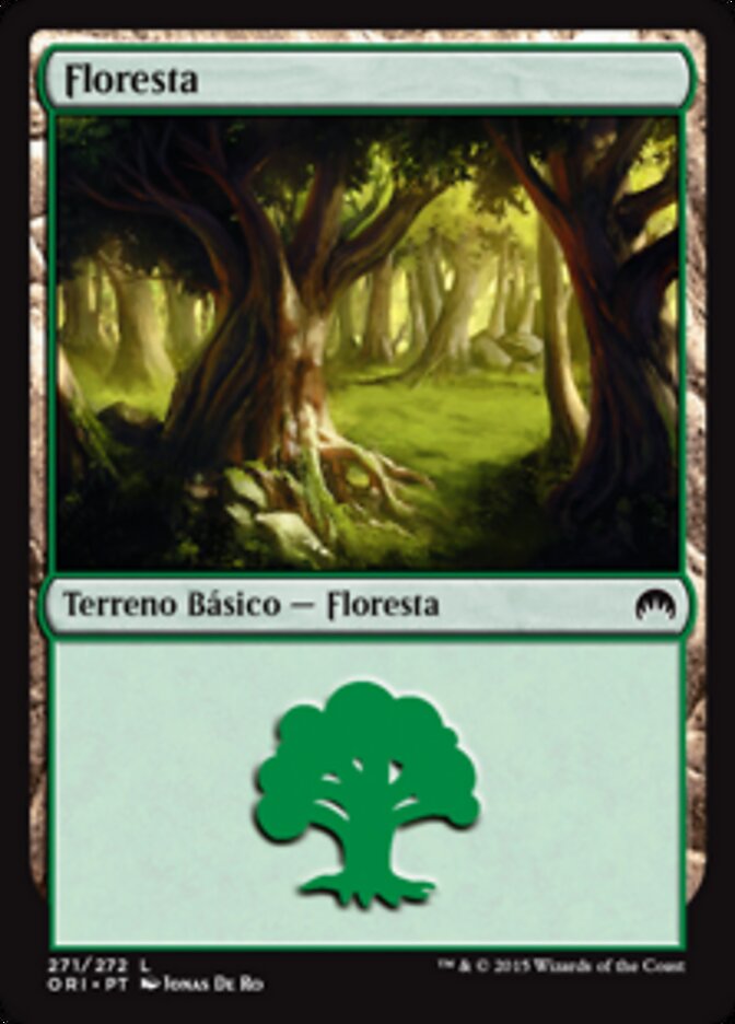 Floresta
