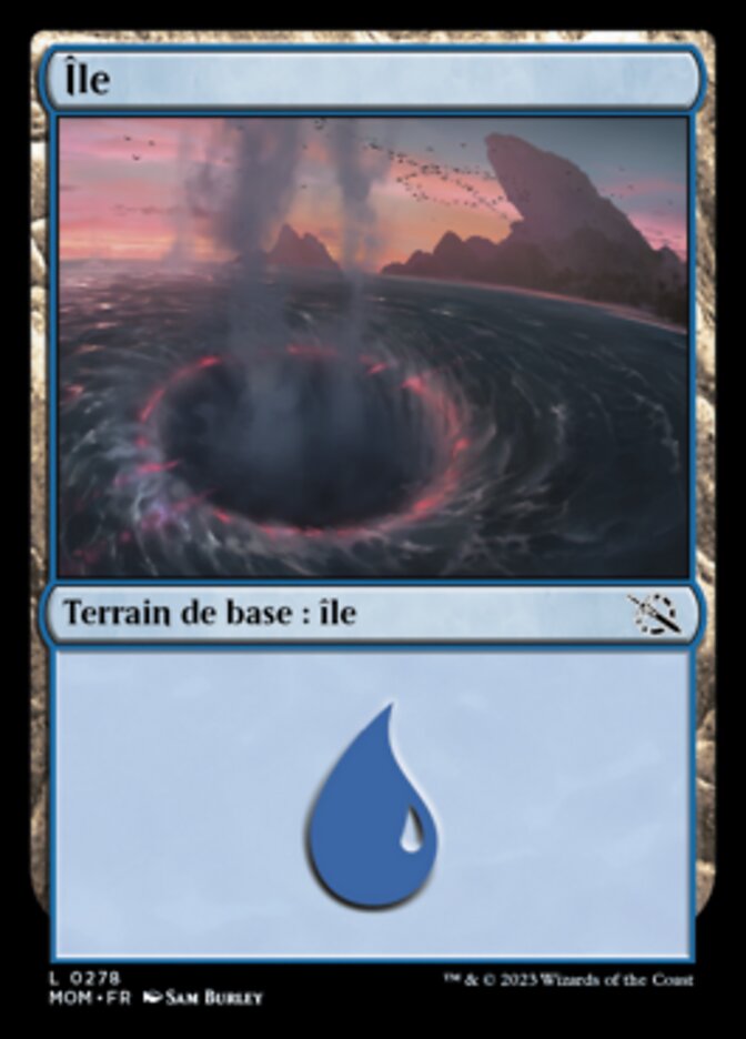 Île
