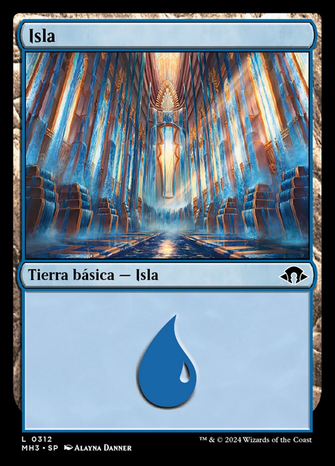 Isla