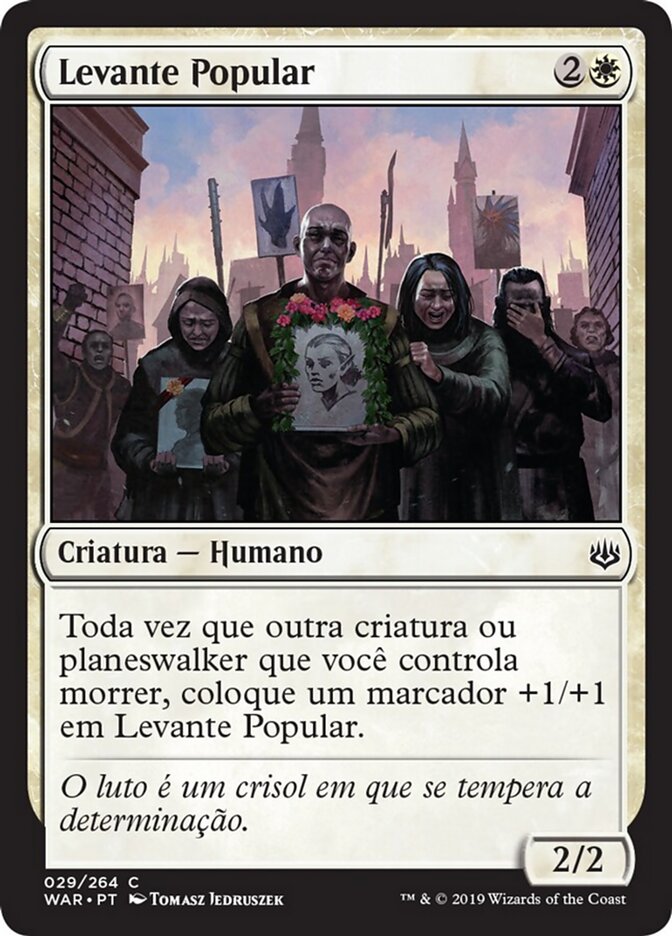 Levante Popular