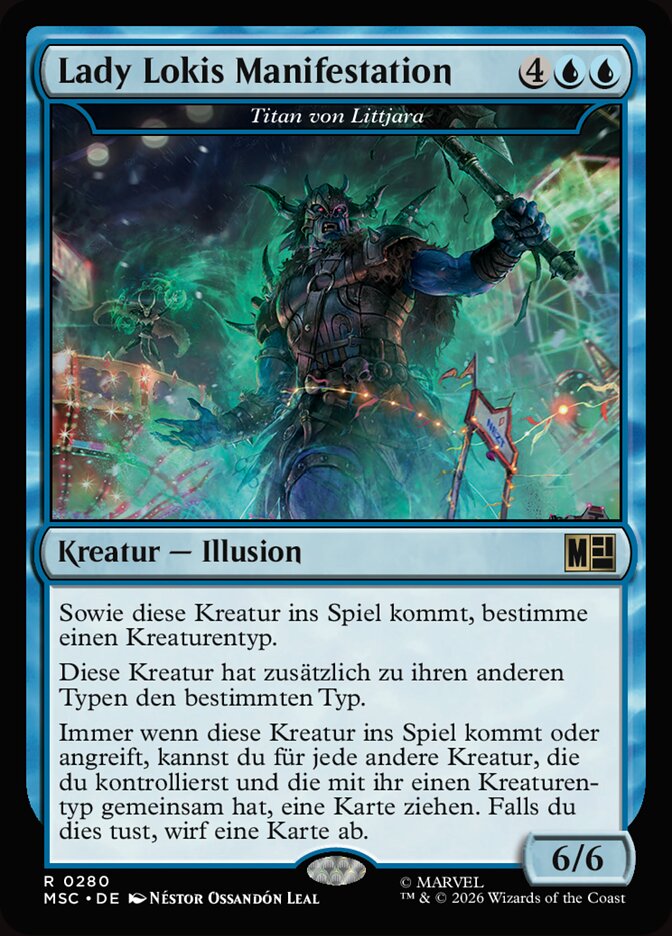 Titan von Littjara