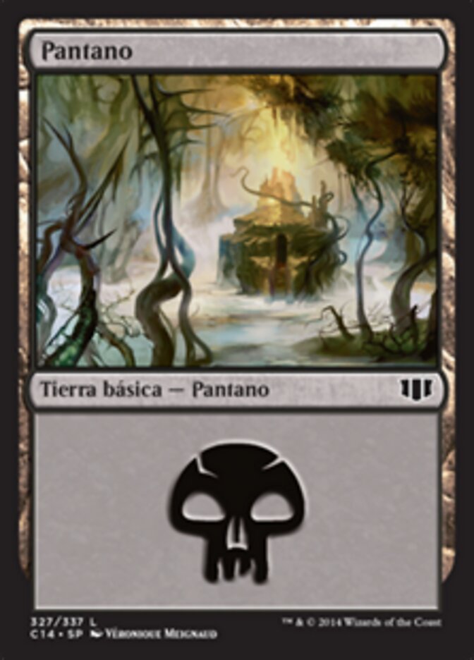 Pantano
