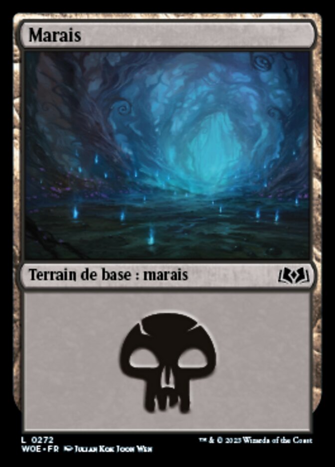 Marais