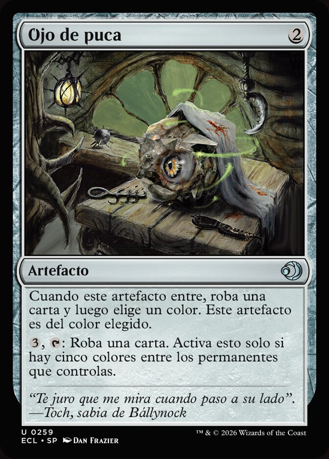 Ojo de puca