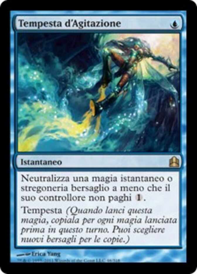 Tempesta d'Agitazione
