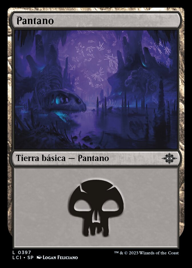 Pantano