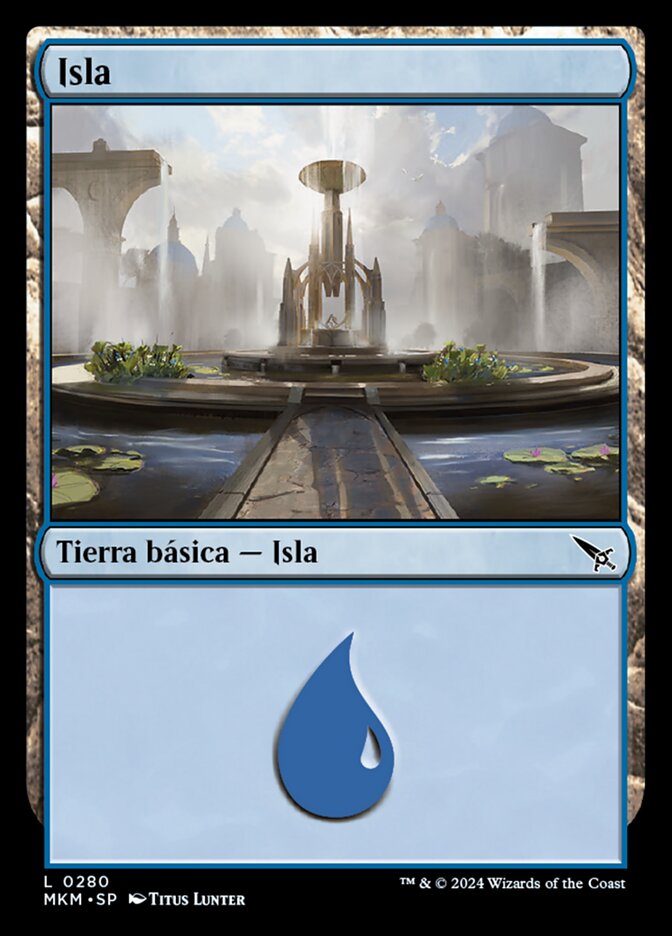 Isla