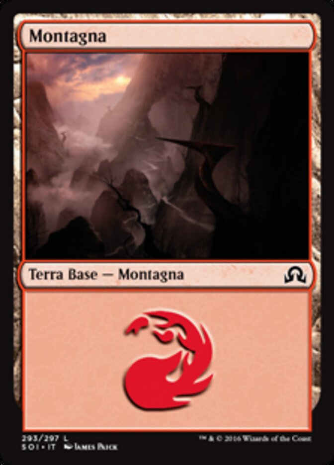 Montagna