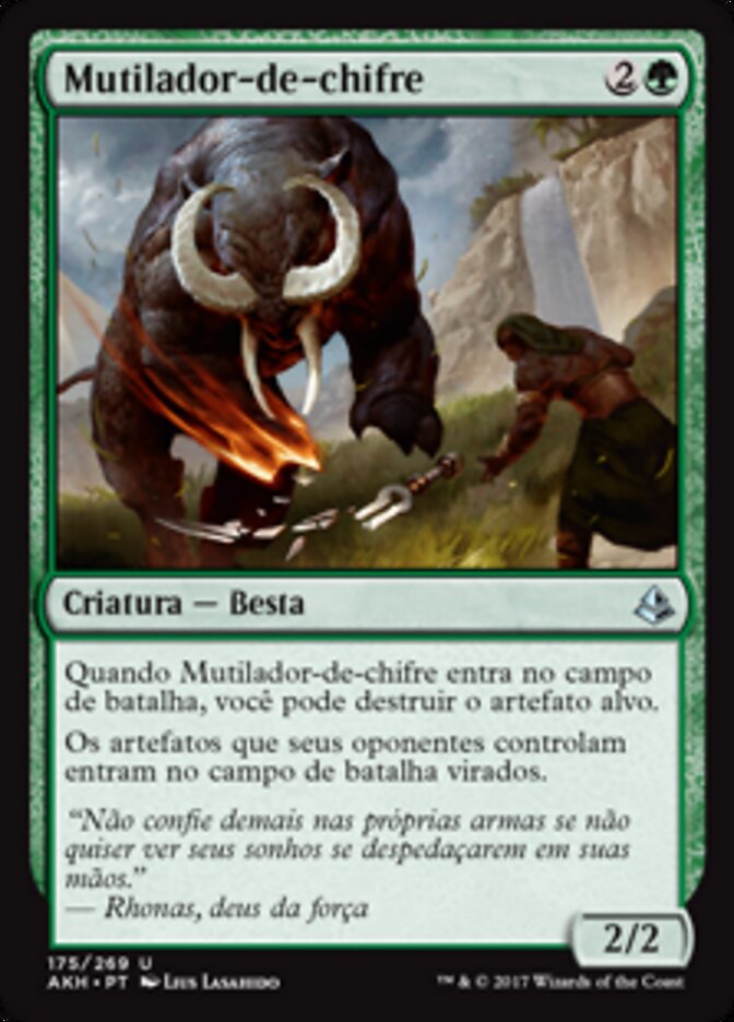 Mutilador-de-chifre