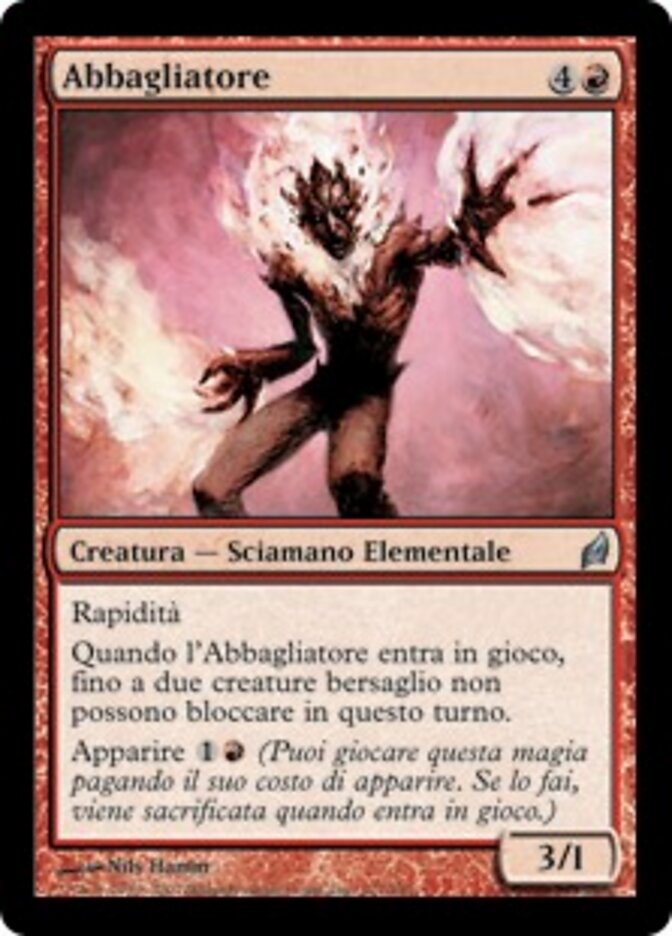 Abbagliatore