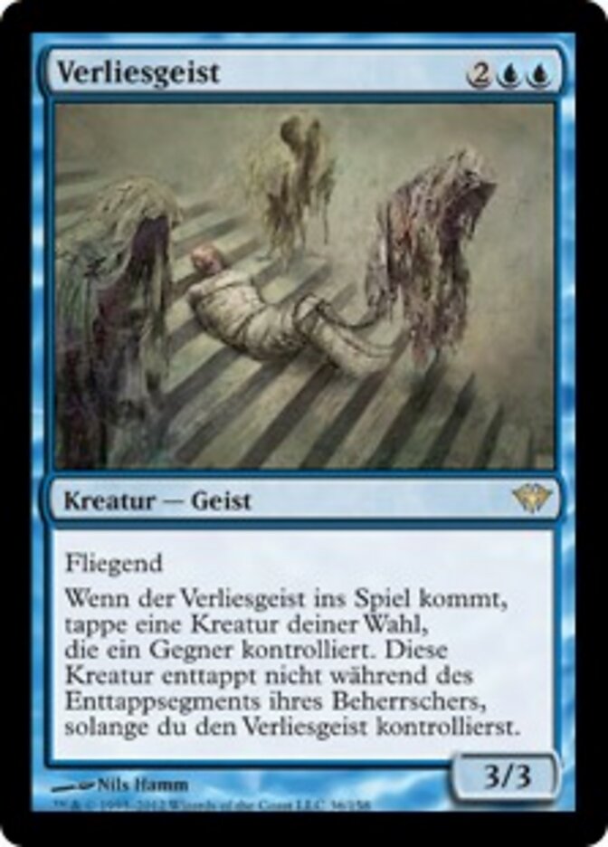 Verliesgeist