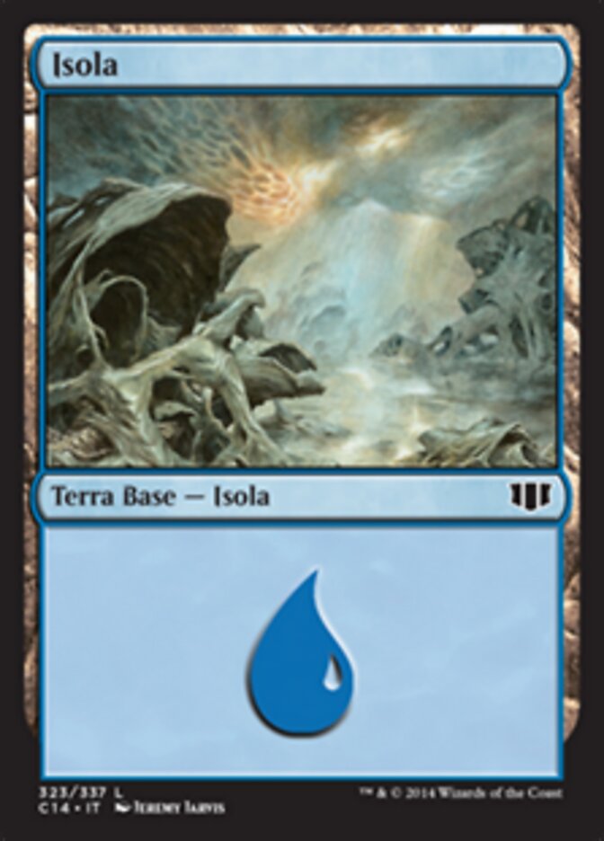 Isola
