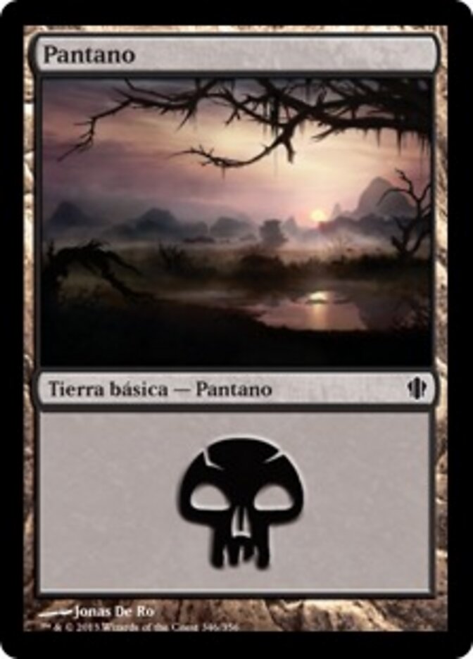 Pantano