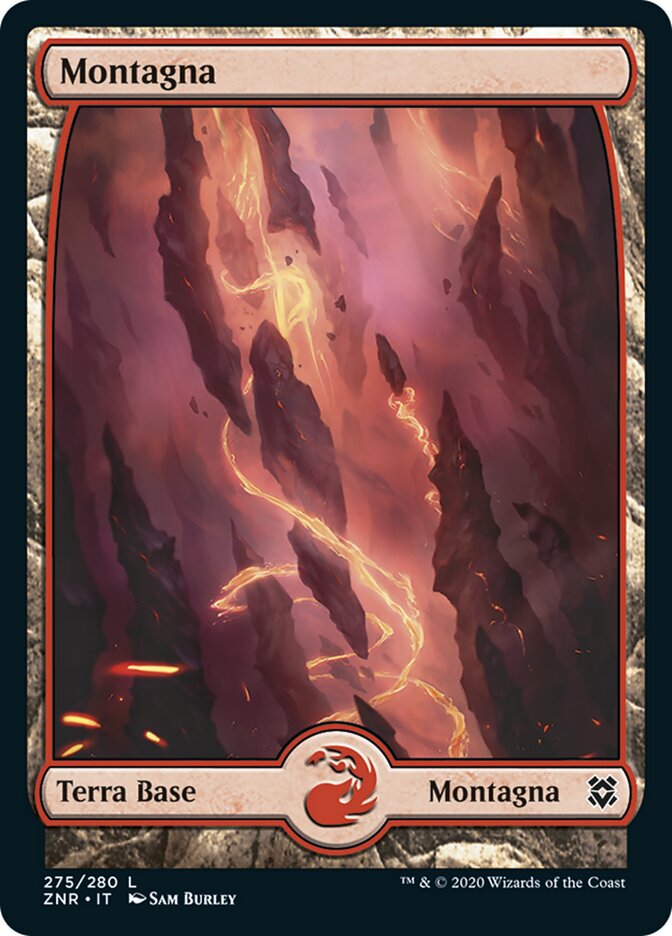 Montagna