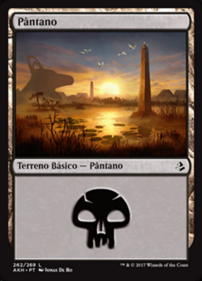 Pântano