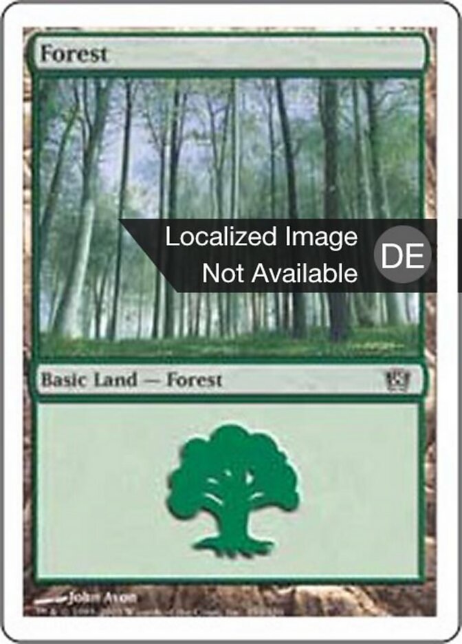 Wald